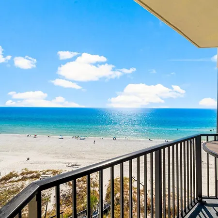 Sunbird Resort! Stunning Beach And Ocean Views! By Dolce Vita Getaways Pcb